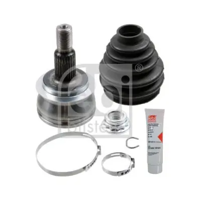 Juego de articulación, árbol de transmisión FEBI BILSTEIN 185849 Certificado